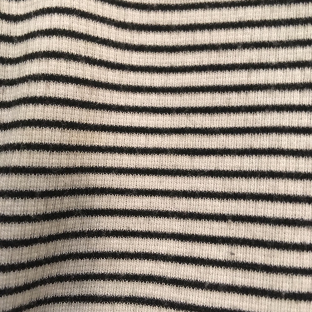 Striped Top - Picture 3 of 3